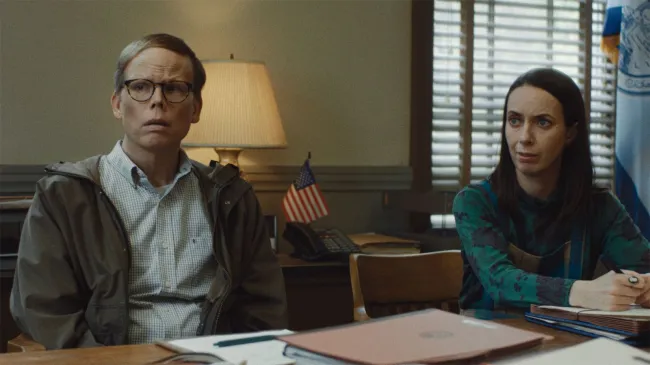 Katie Dippold says Widow’s Bay Season 2 writers’ room is open