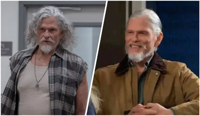 Jeff Kober scores 2026 Emmy nominations for The Pitt, General Hospital