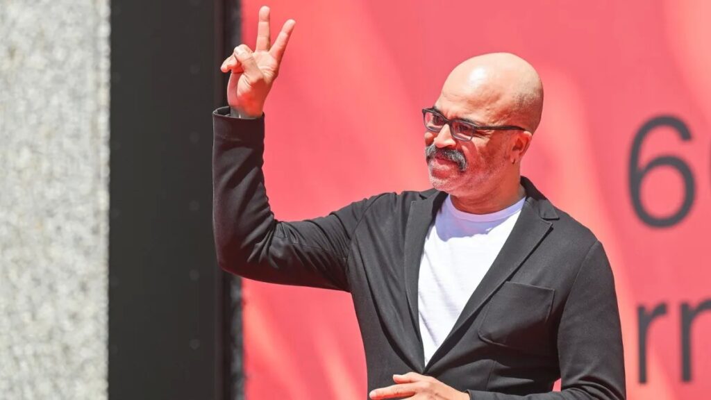 Jeffrey Wright Explains Why He Loves ‘The Batman’ and Wes Anderson