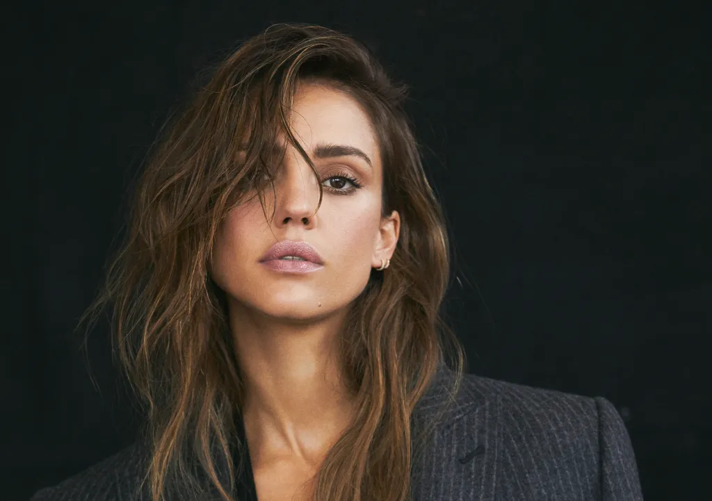 ’13 Going On 30′ Reboot Casts Jessica Alba (EXCLUSIVE)