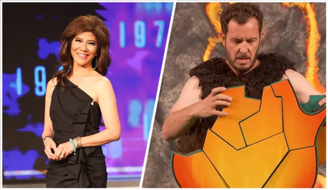 Big Brother 28: Julie Chen Moonves interview on Rick, Dee, and more