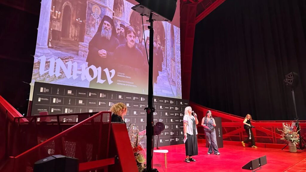 Queer Films in Development in Karlovy Vary 2026 Spotlight