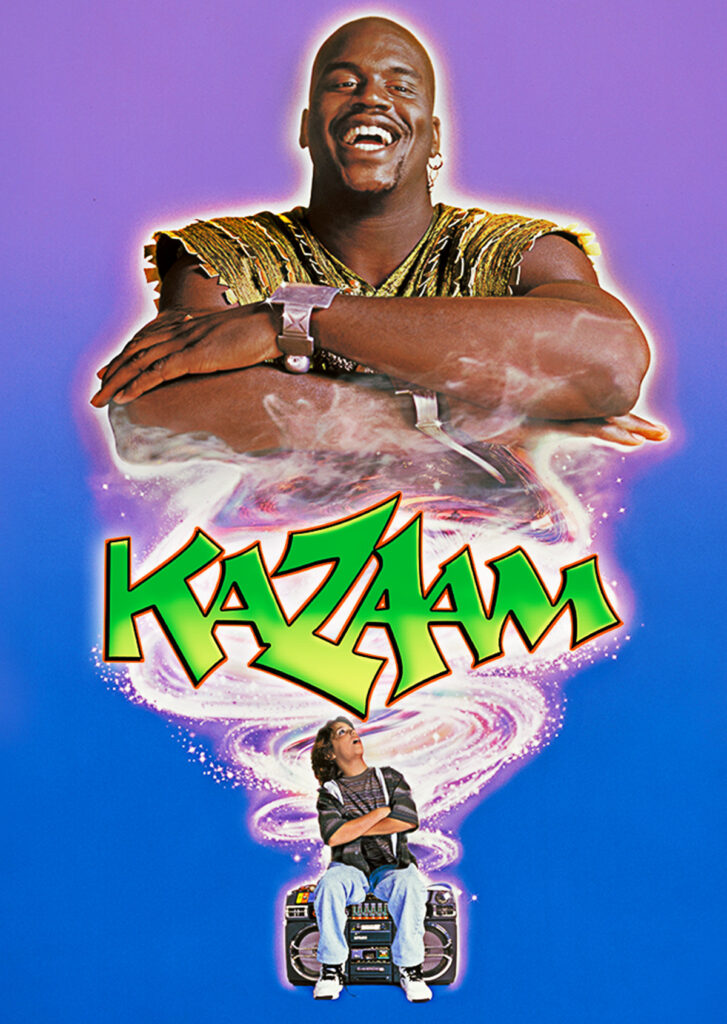 Kazaam Turned 30 in Cult-Movie Years, and the Mandela Effect Keeps It Alive