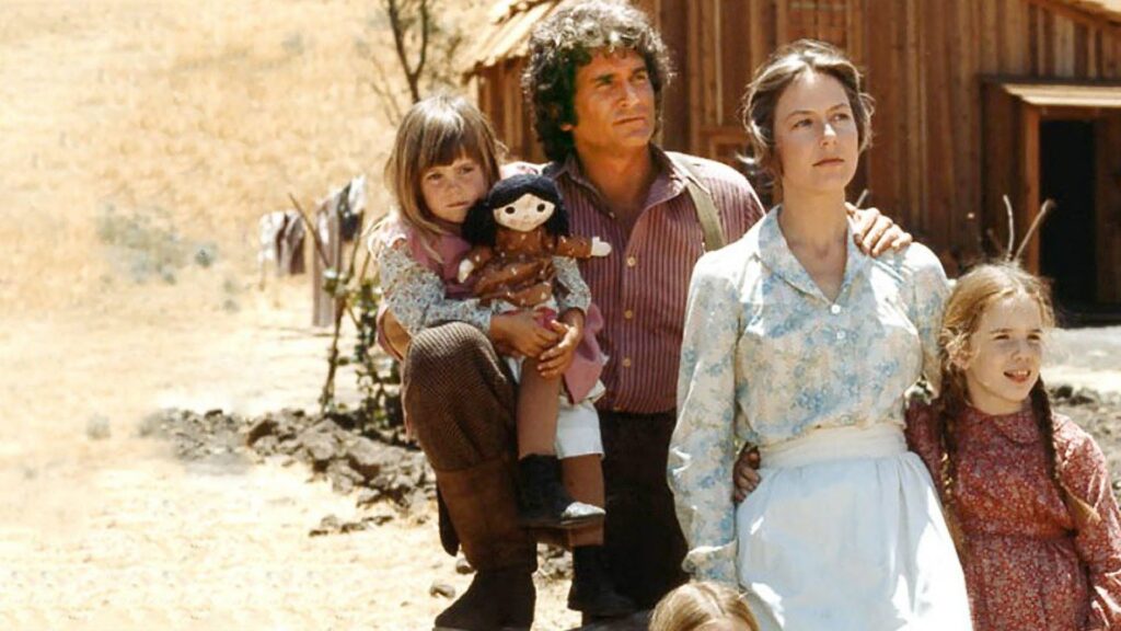 How to Watch the Original ‘Little House on the Prairie’ Before the Netflix Reboot