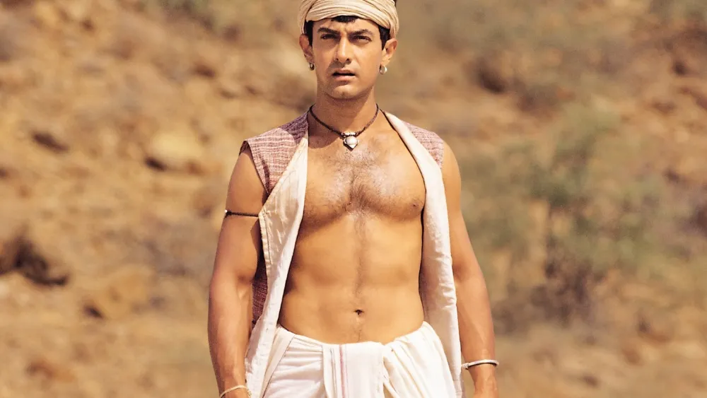 Aamir Khan to Mark ‘Lagaan’ 25th Anniversary at IFFM Curtain Raiser