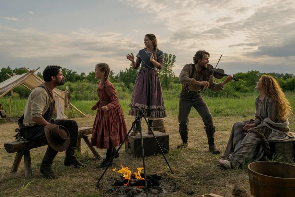 Will There Be A Season 2 of ‘Little House on the Prairie’ on Netflix?