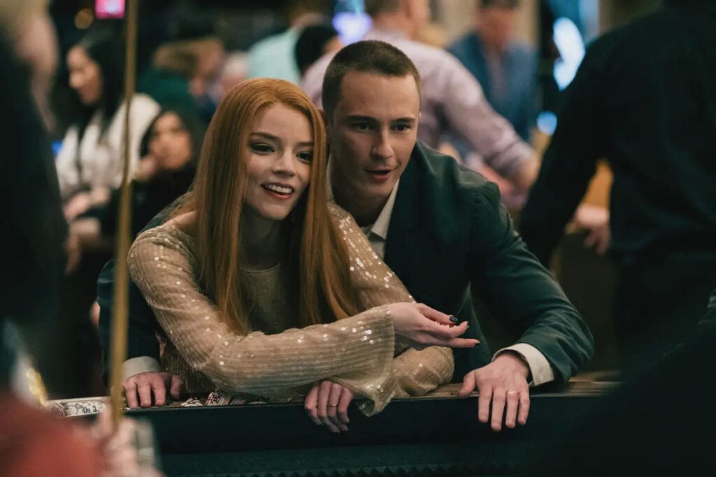 ‘Lucky’ Cast Guide: Who Do Anya Taylor-Joy and Drew Starkey Play in Apple TV’s New Thriller?