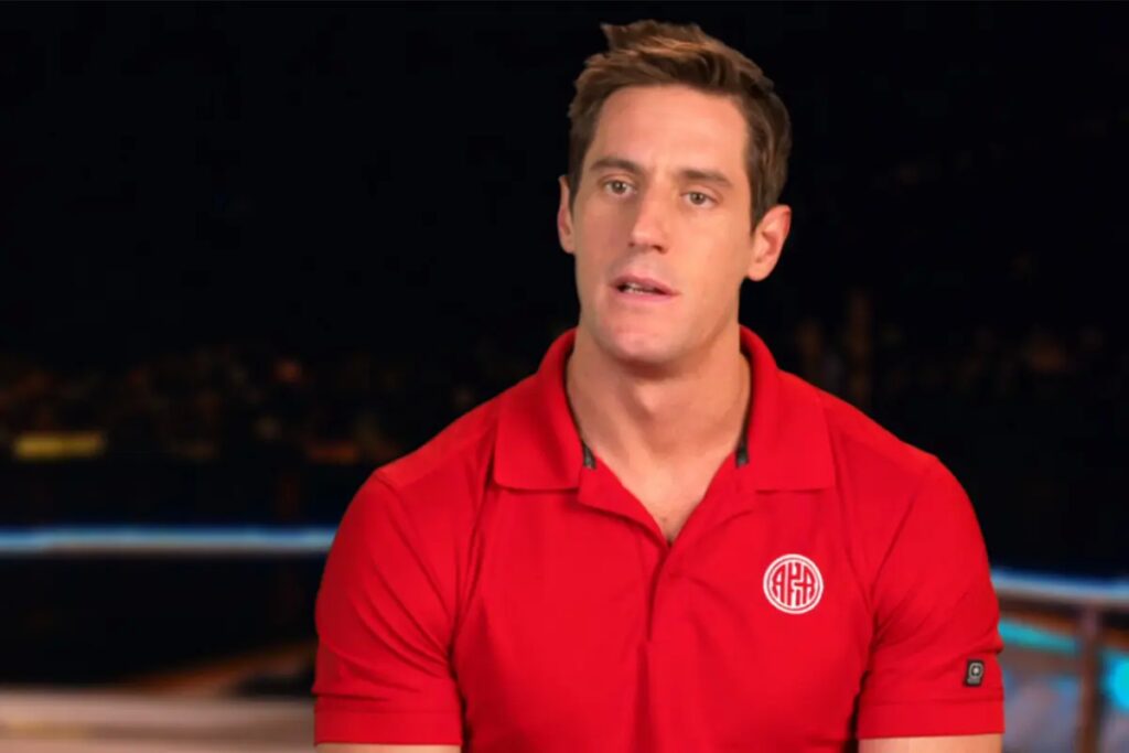 Did Luke Brumer Quit ‘Below Deck Mediterranean’? Who Will Replace Him?