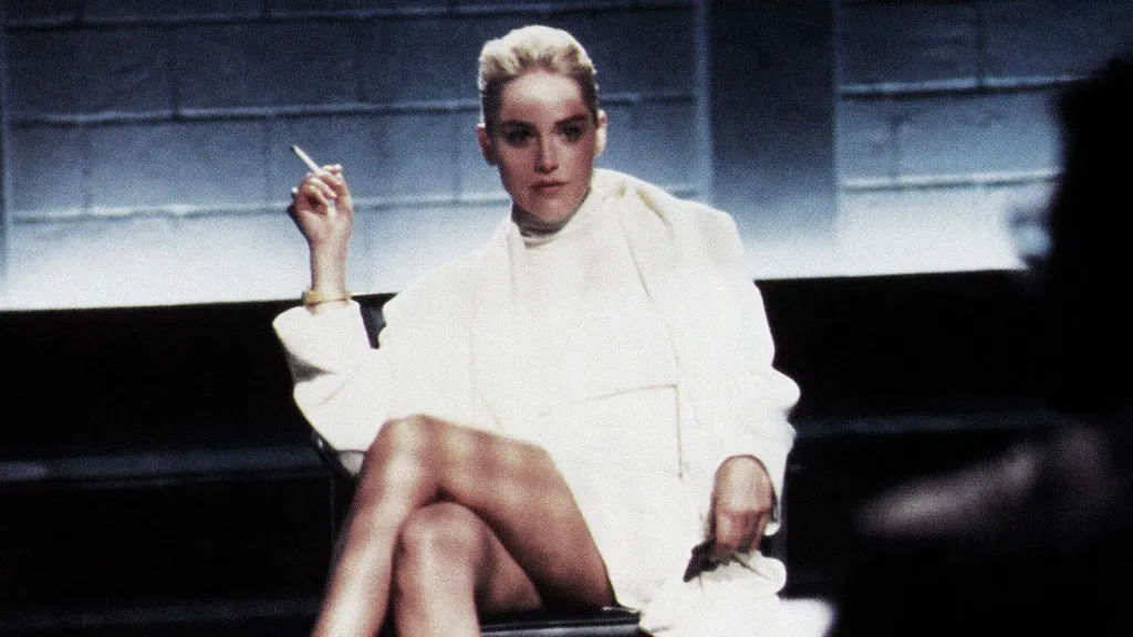 ‘Basic Instinct’ Writer Gives Update On Reboot
