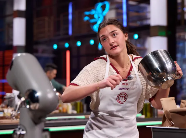 ‘MasterChef’ returns with a baking disaster: Watch the exclusive clip