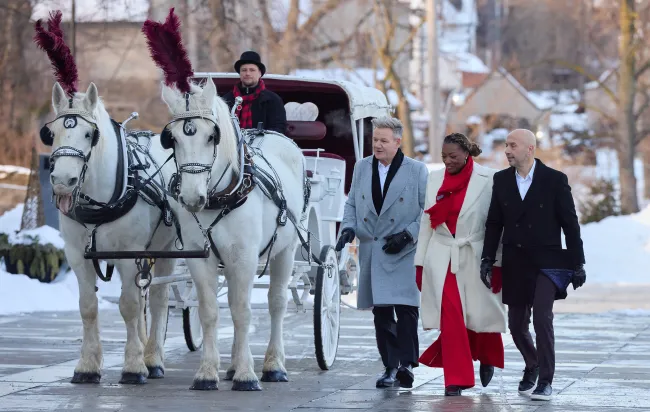 MasterChef Season 16 Episode 11 recap: Royal Wedding
