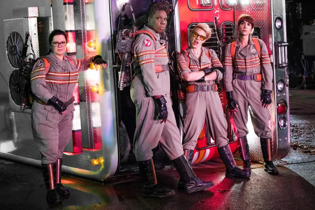 ‘Ghostbusters’ at 10, controversy explained, Paul Feig interview