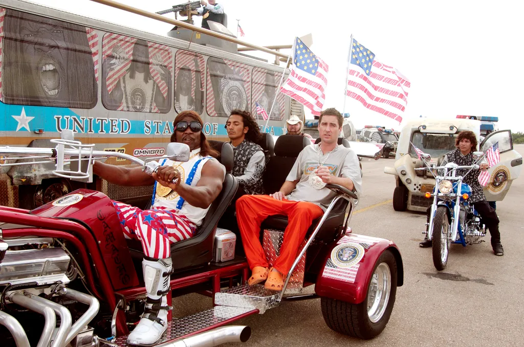 ‘Idiocracy’ Is The Film That Most Captures American Experience: NYT Readers