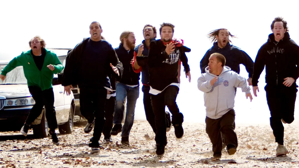 Bam Margera Plans To Watch ‘Jackass: Best & Last’, Rules Out Reunion