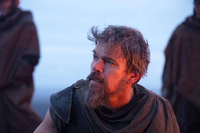 An Oscars Odyssey: The complete Academy Awards history of Homer’s epic