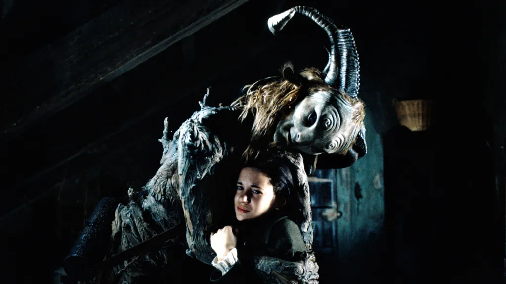 Guillermo Del Toro Says “No Godd*mn AI” In ‘Pan’s Labyrinth’ Re-Release