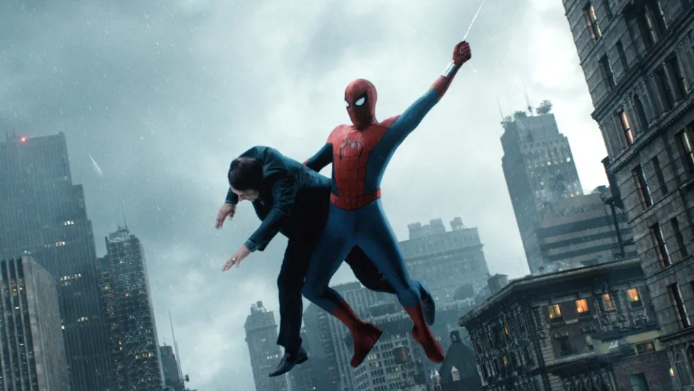 Spider Man: Brand New Day First Reactions Praise Tom Holland’s Return