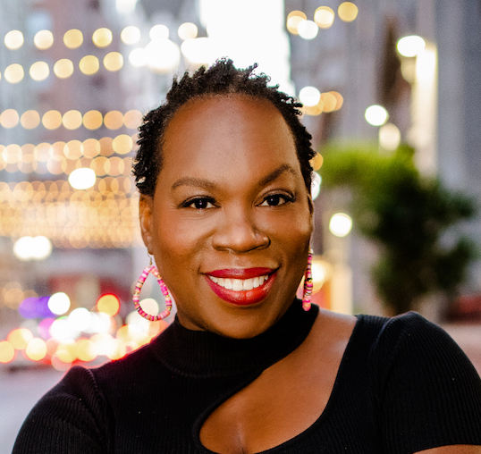 Morenike Joela Evans To Direct Body-Swap Rom-Com ‘Switch’