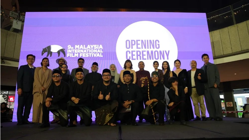 MIFFest Opens Ninth Edition, Earns ASEAN Records Recognition