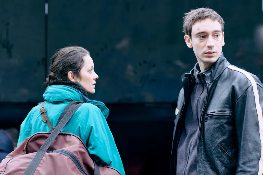 New Image Of Marion Cotillard Unveiled For San Sebastian Film ‘Milo’