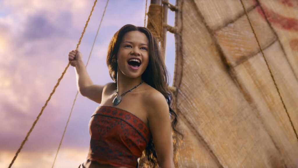 Moana 2026: First Reactions