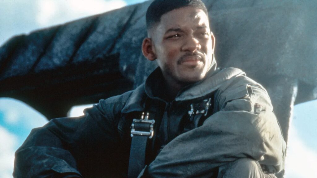 The Cast of ‘Independence Day’: Where Are They 30 Years Later?