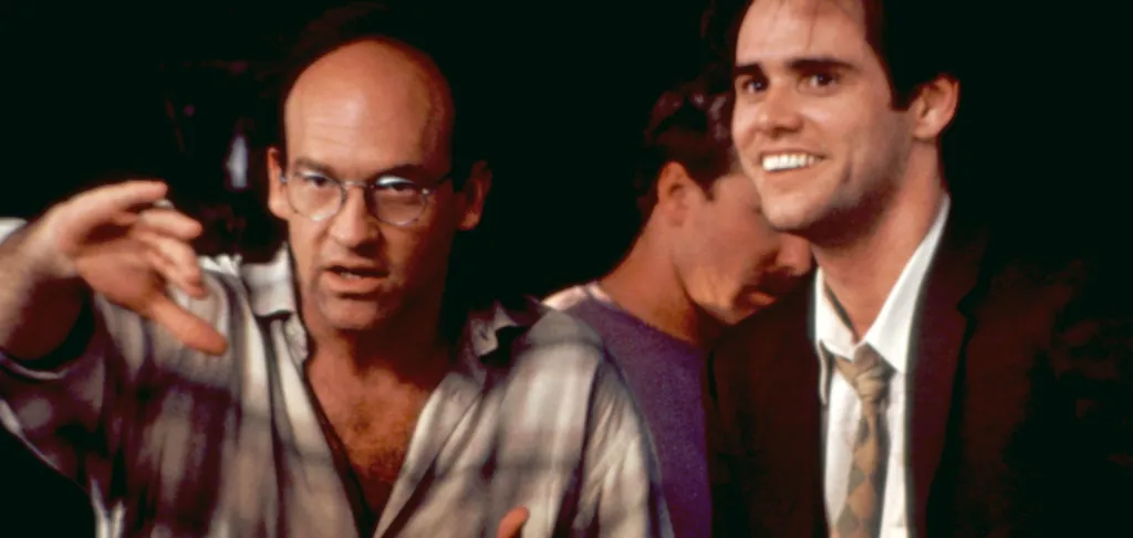 Jim Carrey Thanks ‘The Mask’ Director Chuck Russell For Career “Jewel”