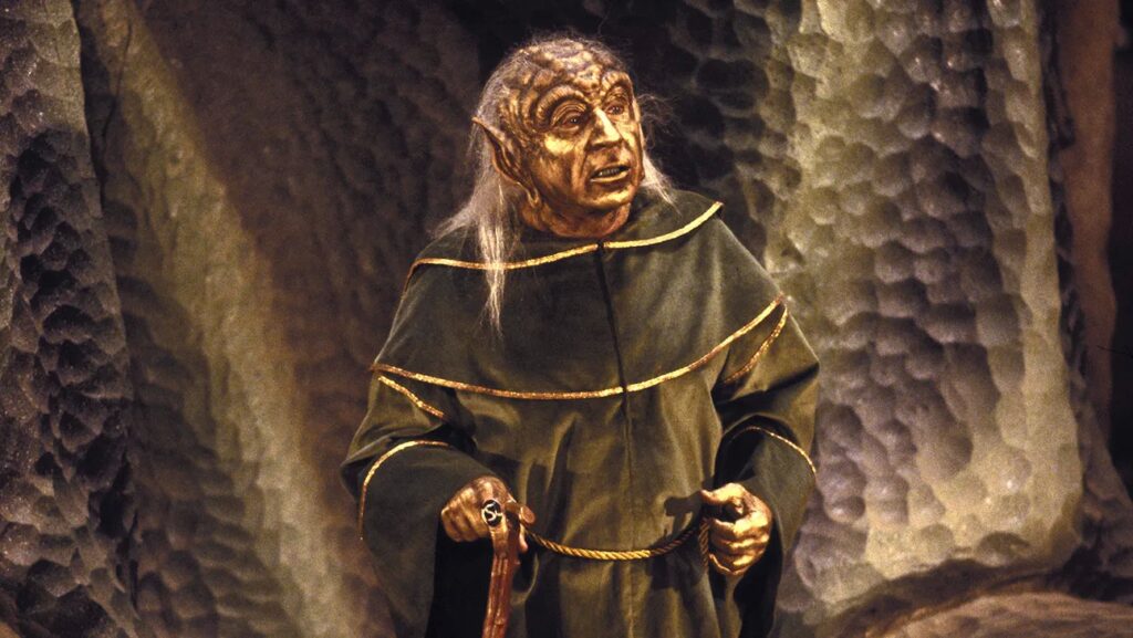 Rick Moranis First Comic-Con Appearance with ‘Spaceballs The New One’