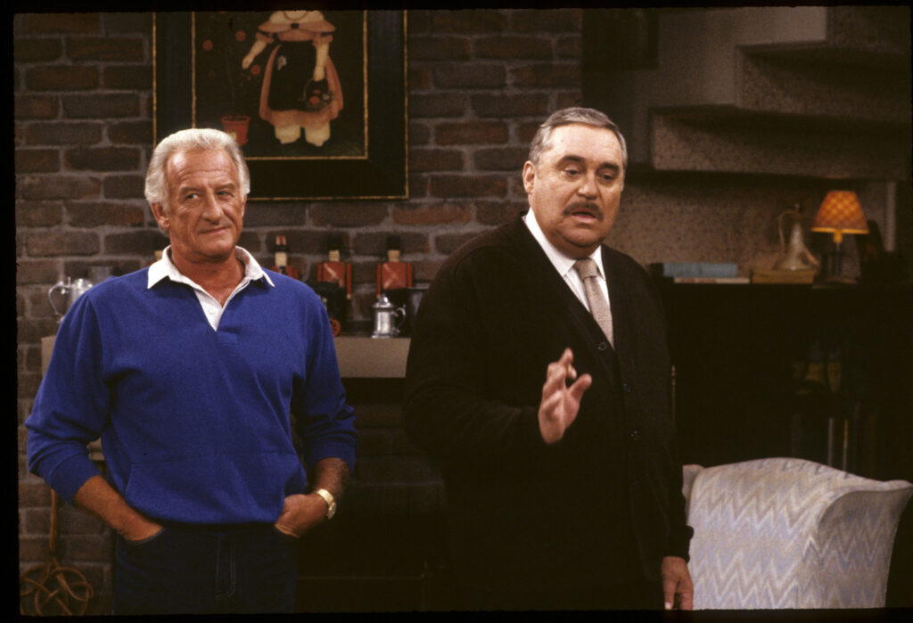 36 Years Ago Today: The Final Episode of “Mr. Belvedere” Aired, Marking End of a Beloved Sitcom Era – A Look Back