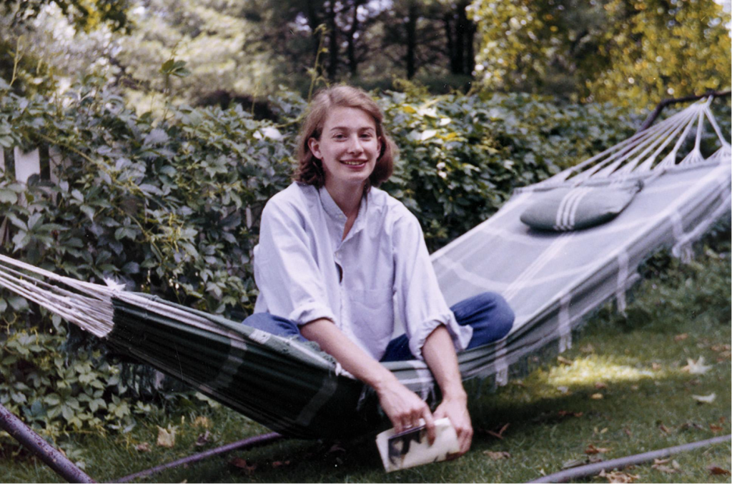 Mary Oliver Doc, About Beloved Poet, Begins Theatrical Run Today