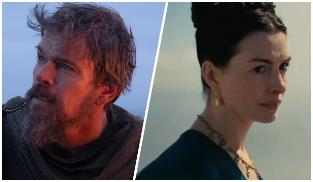 Odyssey Oscar odds climb as box office soars