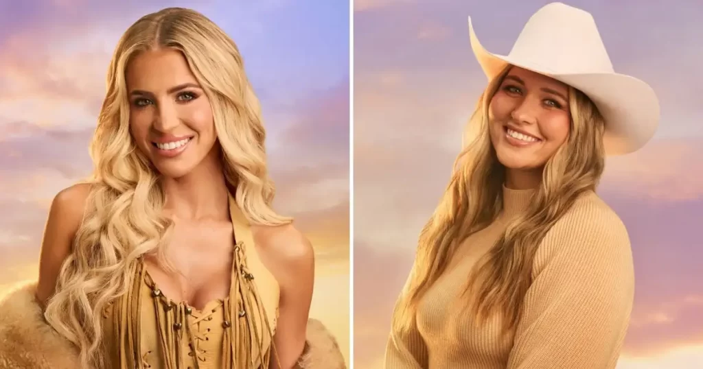 McBee Dynasty’s Allie Eklund Breaks Down Kacie Skincare Drama