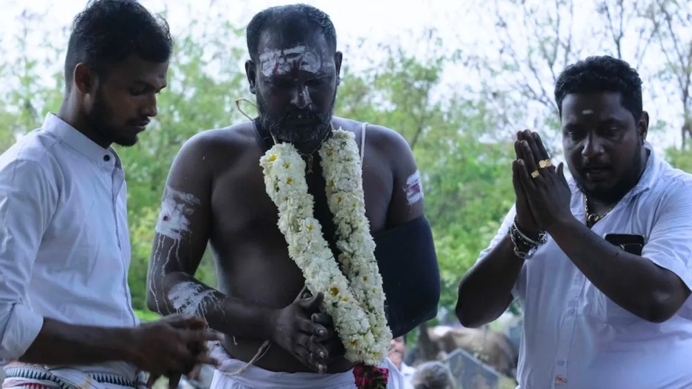 ‘Members of the Problematic Family’ to Open Melbourne Indian Film Fest