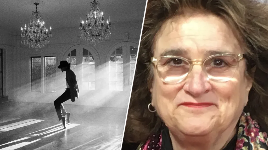 Barbara Ling Dead: ‘Michael’ Production Designer Was 73