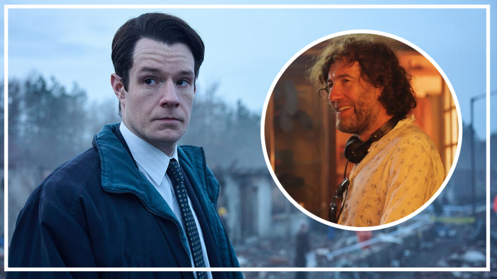 Director Michael Keillor Breaks Down Depicting the Lockerbie Disaster in ‘The Bombing of Pan Am 103’