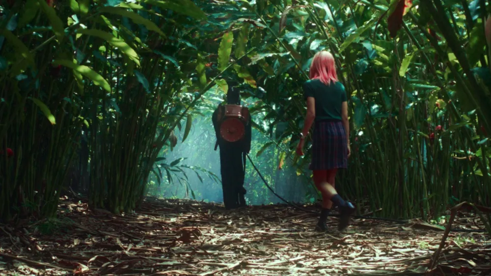 Malaysian Sci-Fi ‘Mimpi Kita’ Maps Data-Driven Distribution Plan