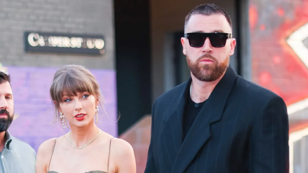 Ed Sheeran, Dakota Johnson and More Heading to Taylor Swift’s Wedding