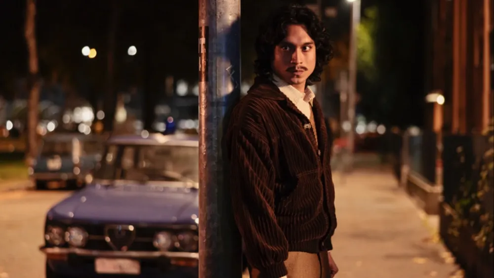 Fandango Sales Picks up ‘The Chilean’ by Sergio Castro-San Martín