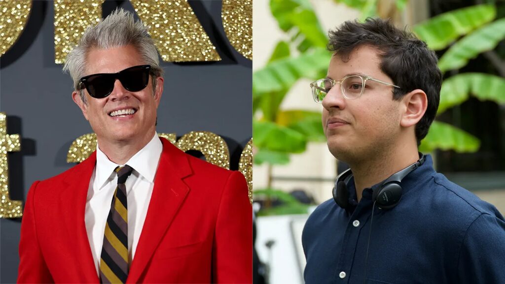 Tiny Fugitives: Johnny Knoxville Movie From Seth Rogen Gets Release