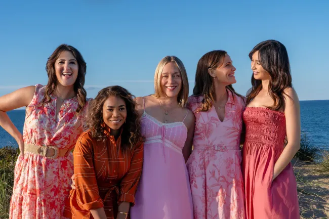 ‘The Five Star Weekend’ ending explained, Season 2 cast interviews