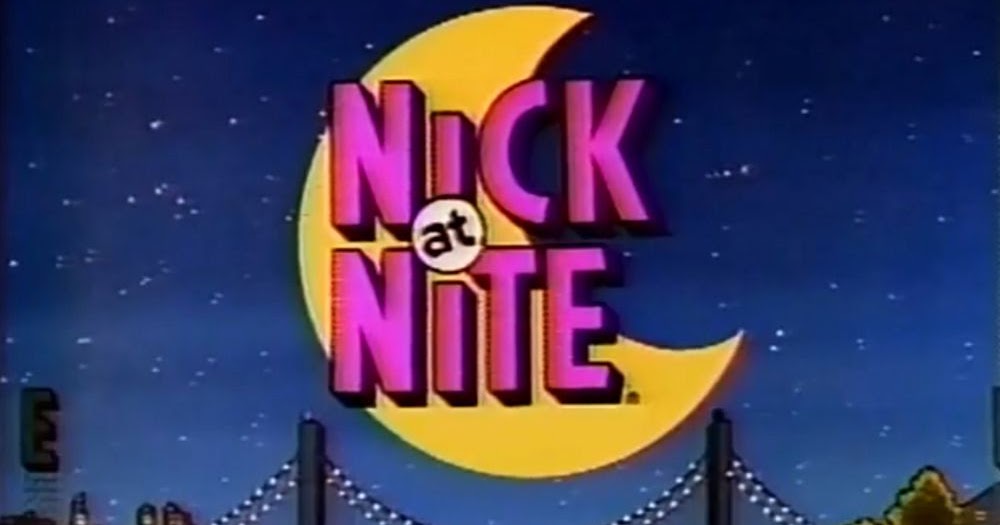 41 Years Ago Today: Nick at Nite First Premiered on Nickelodeon
