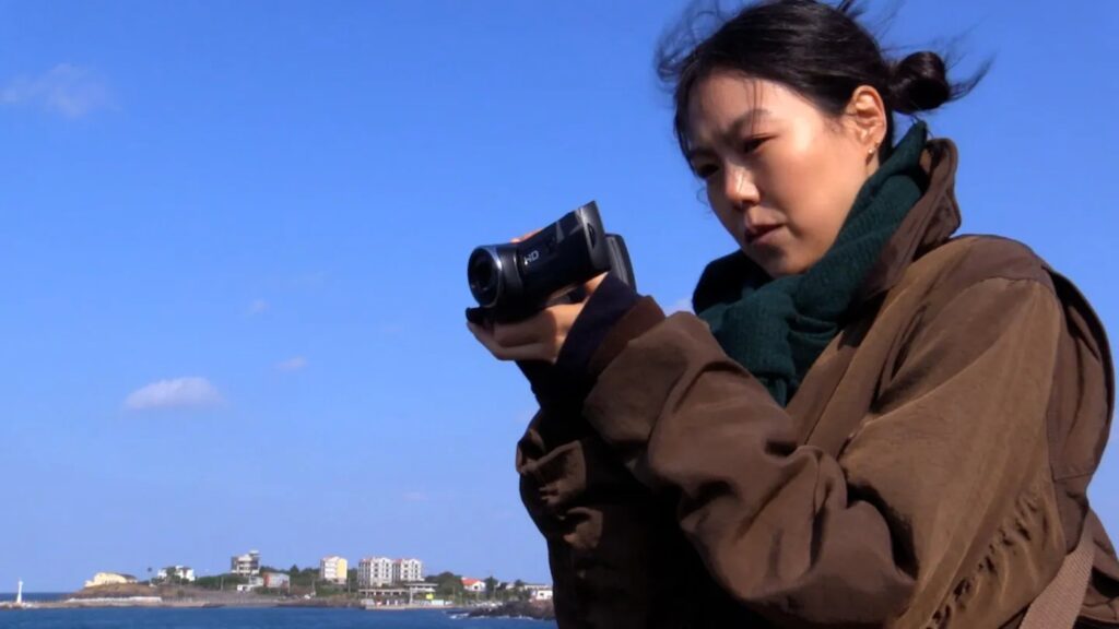 Hong Sangsoo’s ‘Nowhere to Lay My Eyes’ Sells to Cinema Guild: Locarno
