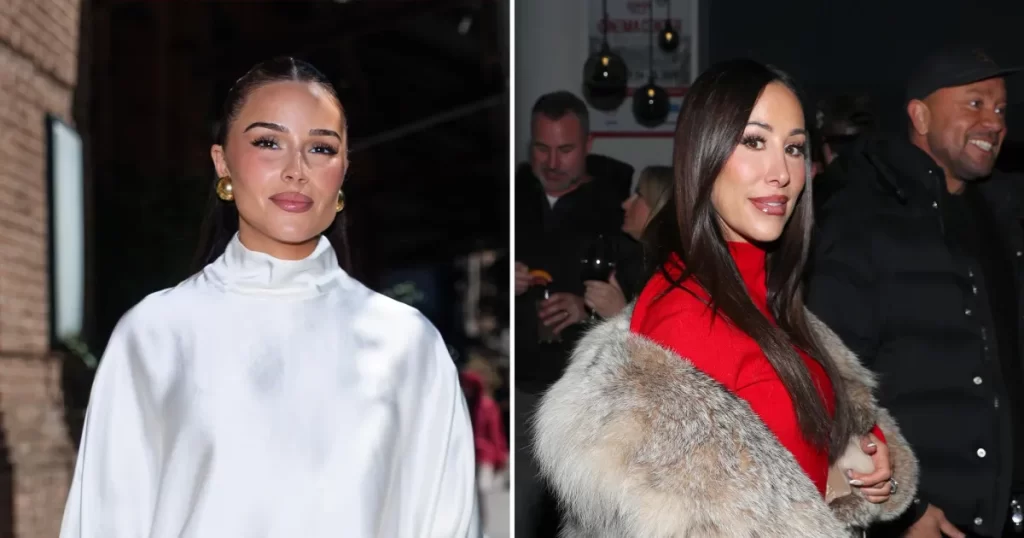 Olivia Culpo’s Birth Plans for Baby No. 2, More Top Stories