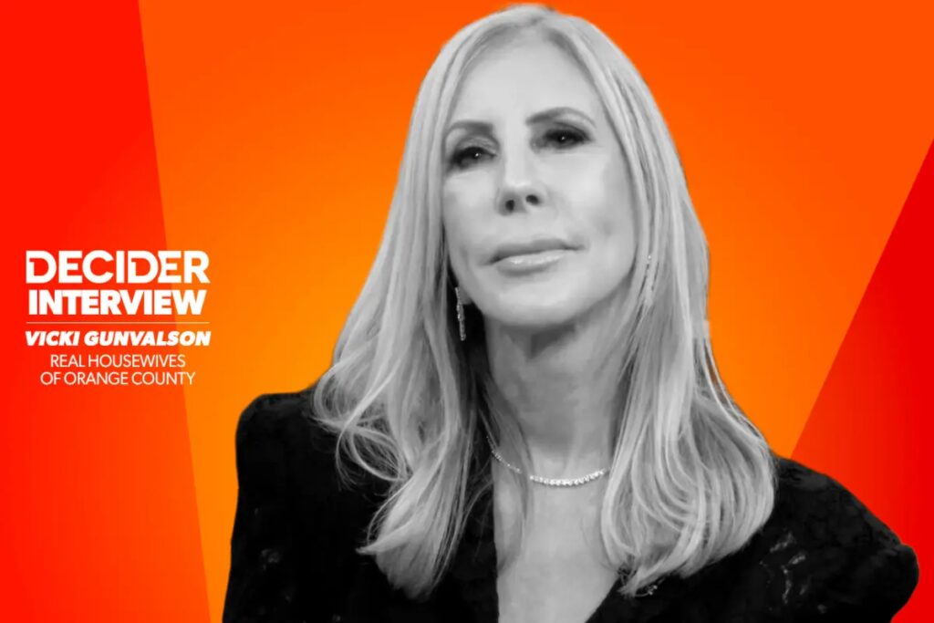 ‘Real Housewives Of Orange County’ Star Vicki Gunvalson Teases An “Evolution” In Tamra Judge’s And Shannon Beador’s Friendship This Season: “I Just Try To Keep The Peace”