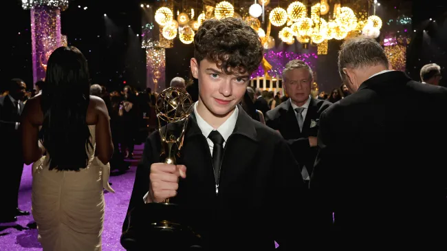 2026 Emmy episode submissions Best Limited Series Supporting Actor