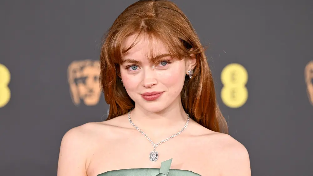 Sadie Sink Is Jean Grey in Spider-Man: Brand New Day, X-Men Crossover