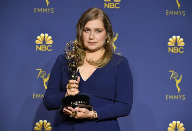 Best Drama Guest Actress 2026 Emmy episode submissions