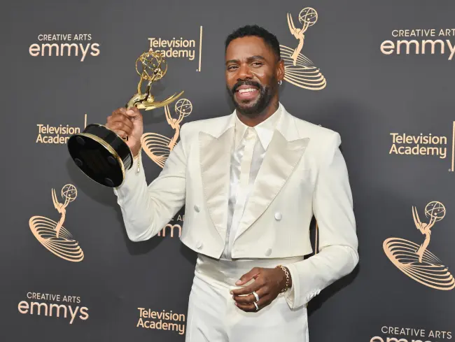 Best Drama Guest Actor 2026 Emmy episode submissions
