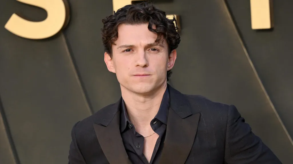 Tom Holland Admits Some Of His Movies Have Been “Sh*t”