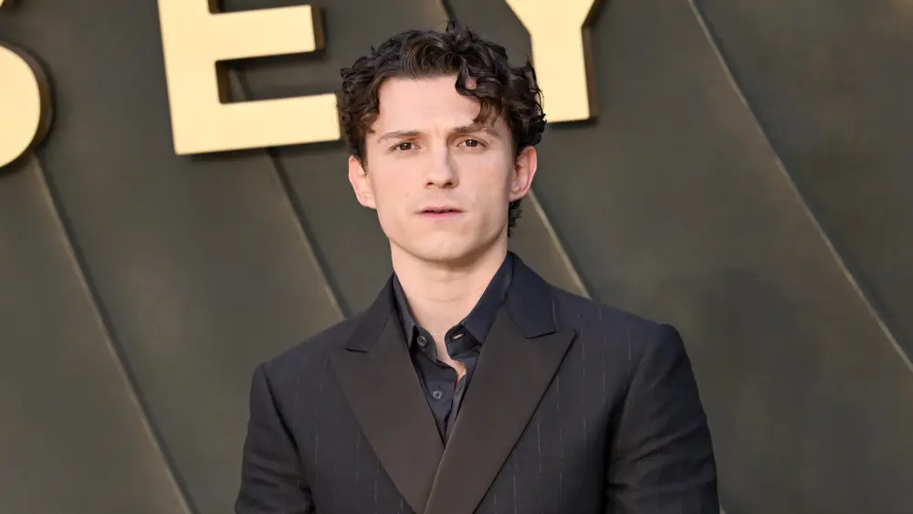 Tom Holland: Some of My Movies Are ‘Shit’ That You ‘Shouldn’t’ Watch